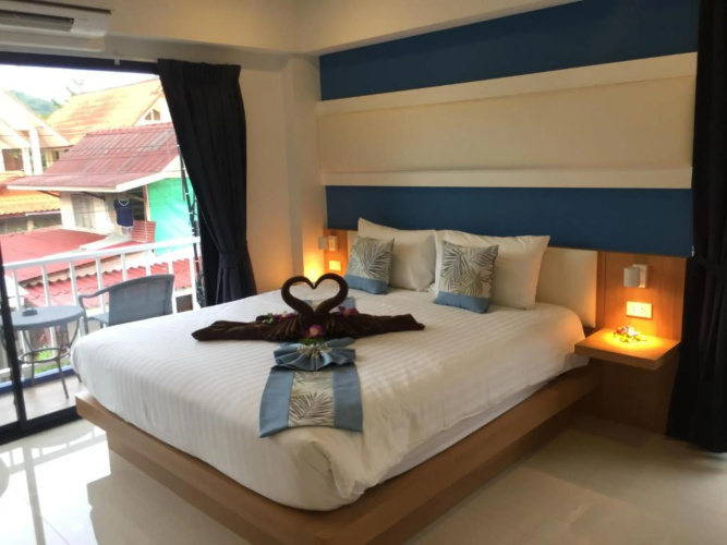 Aonang Guesthouse