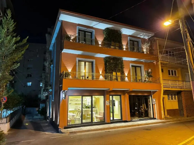 Villa Noem