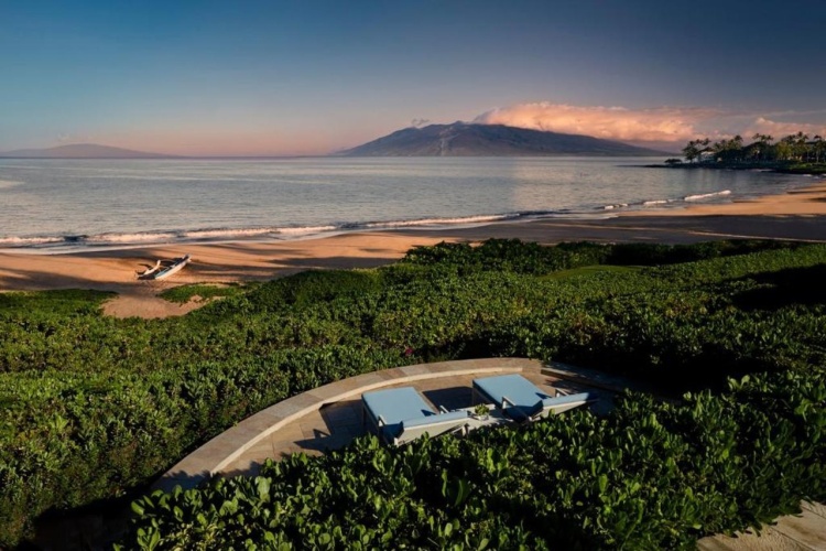 Four Seasons Resort Maui At Wailea photo 21