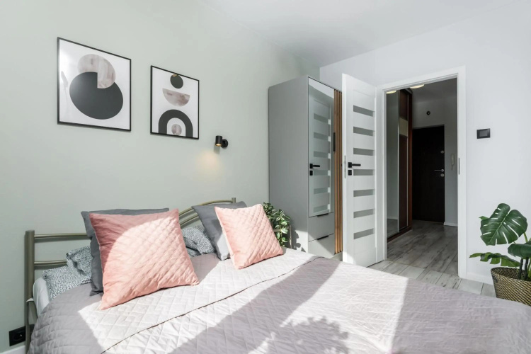 Avocado Apartment