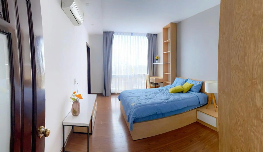 Nice Apartment 807