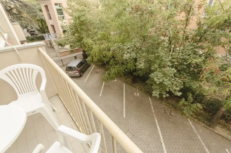 Romagnoli apartment
