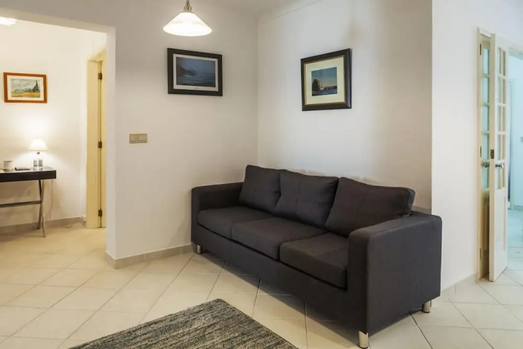 Apartment Central Flat by Green Vacations