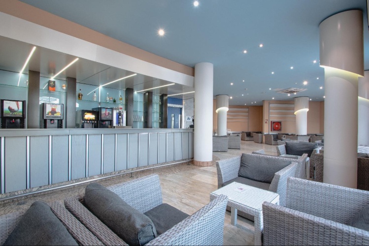 HL Paradise Island Aparthotel photo 15