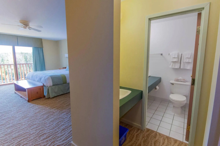 Liscombe Lodge Resort and Conference Centre