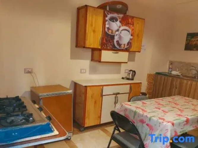 Jamila Residential Apartment