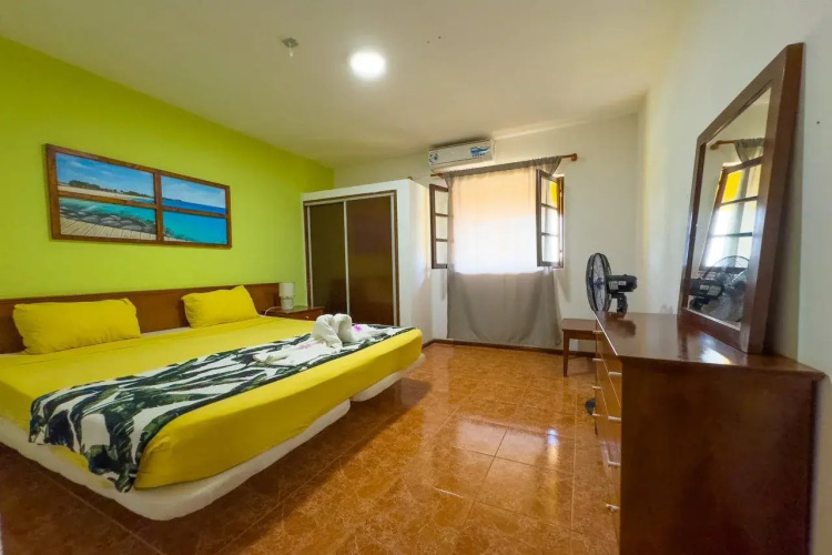 Misturod Aparthotel