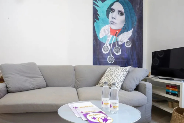 Altido Monumentale Apartment
