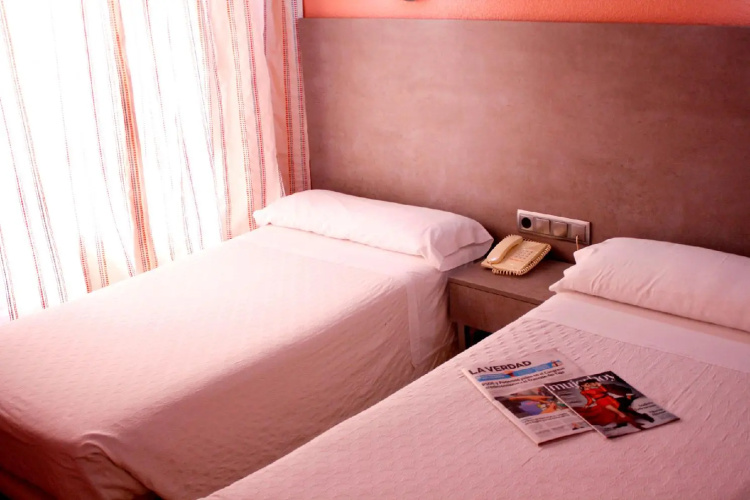 Hotel Universal Murcia