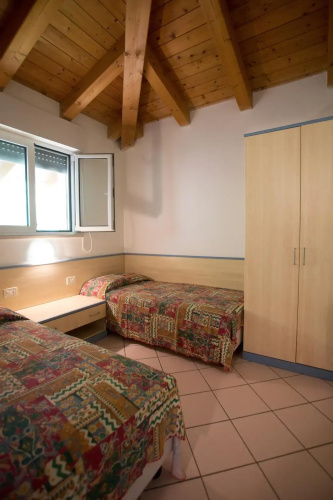 Villaggio Belvedere Pineta