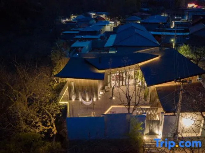 Yusu valley home