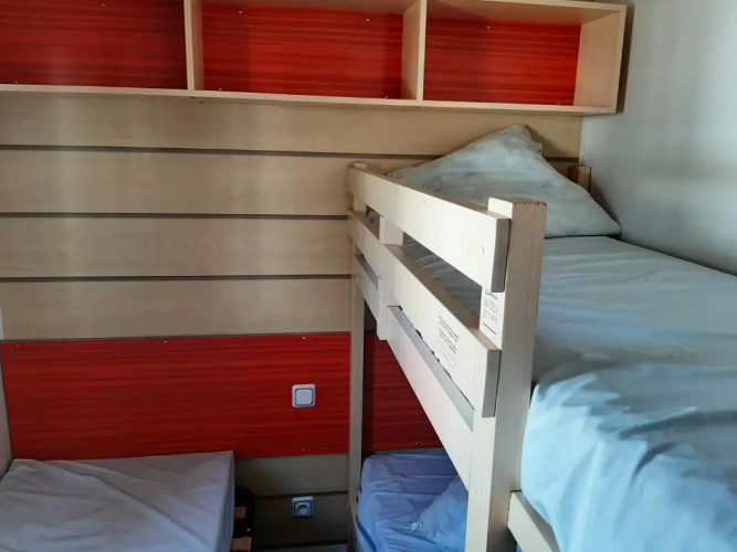 Camping le Dolmen