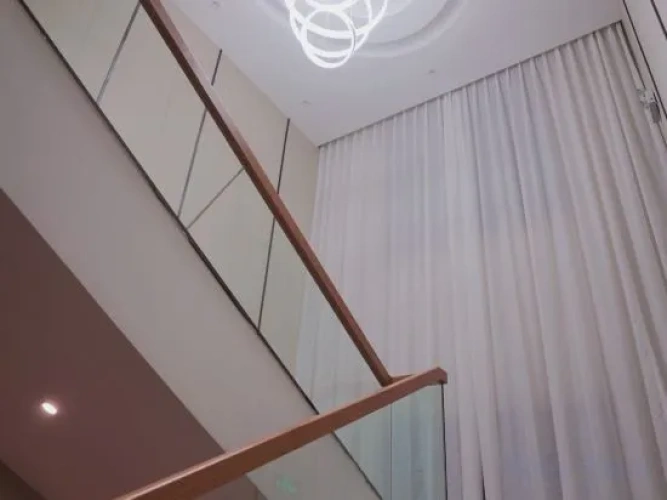 Hotel rooms