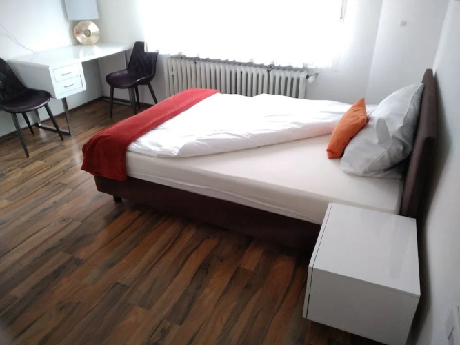 Hotel Zentrum