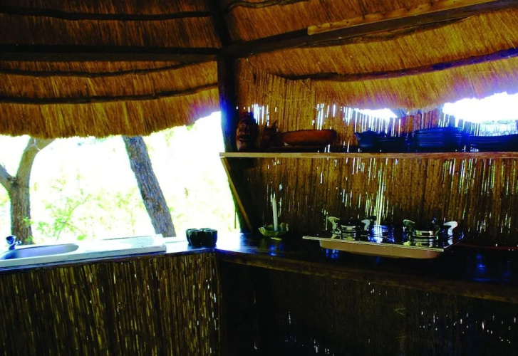 Sioma Camp