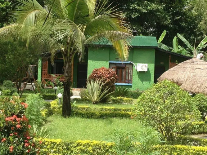 Chitwan Resort Camp
