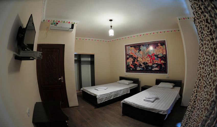Devon Hotel
