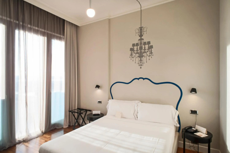 SeePort Hotel