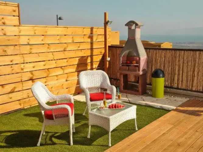 Gal Golan Suites