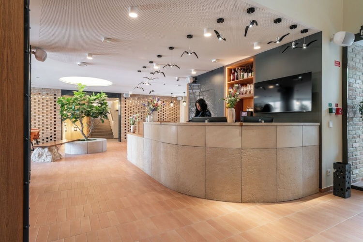 Malom éS Kacsa Boutique Hotel - Tata