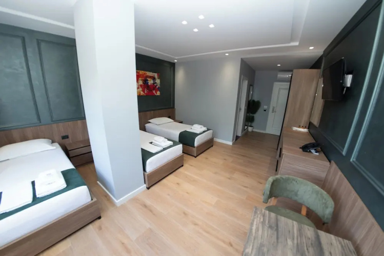 Hotel Monopol