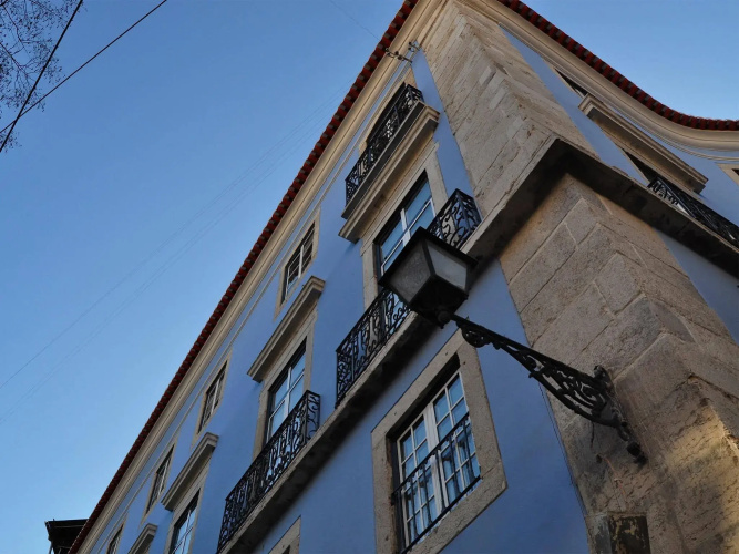 Hotelafbeelding