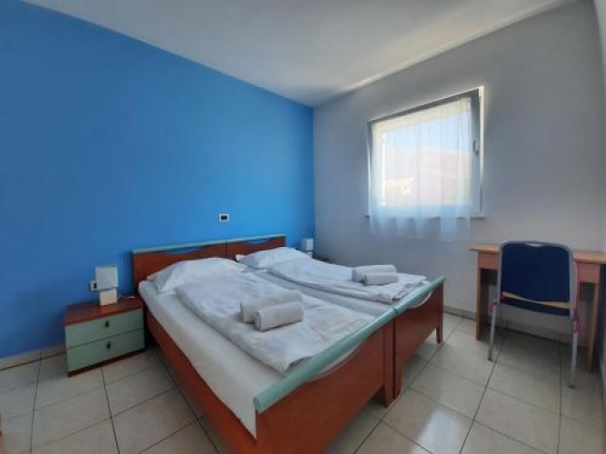 Apartments Villa Doris