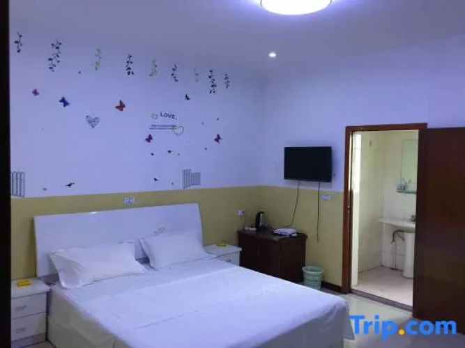 Jinlong Hotel