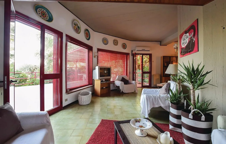 Villa Rama