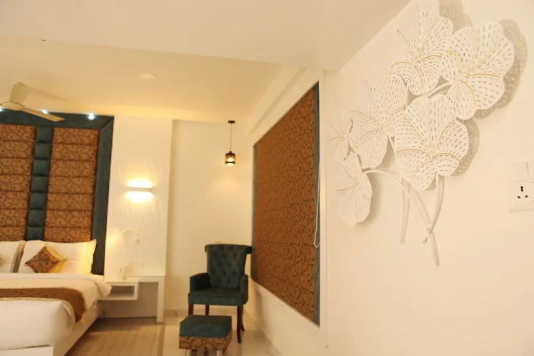 Royal Suite