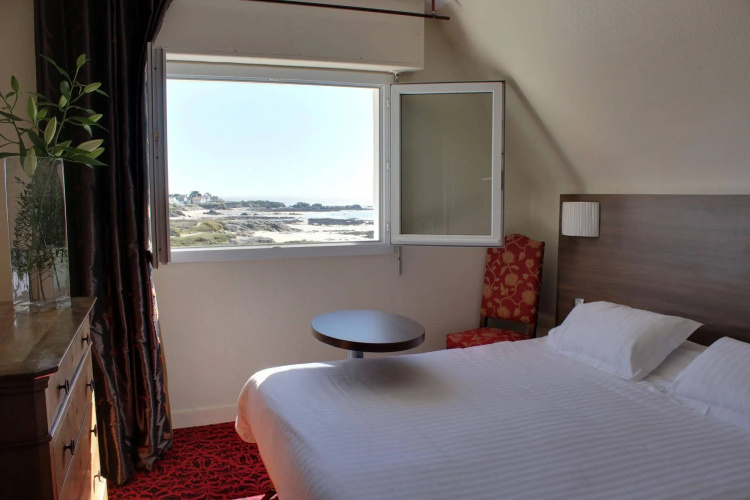 Hotel Le Lichen