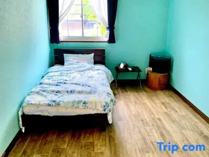 Economy Double room with ocean view