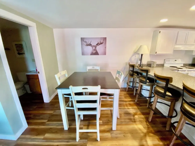 2 Bedrooms Premium Apartment