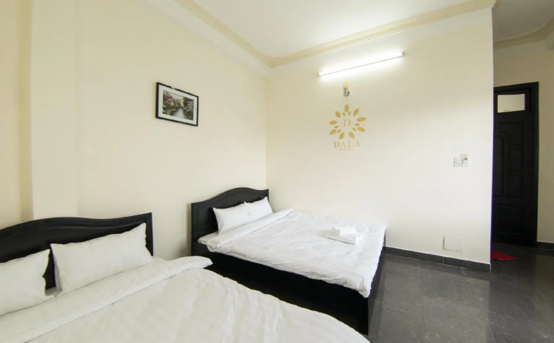 Dala Hotel