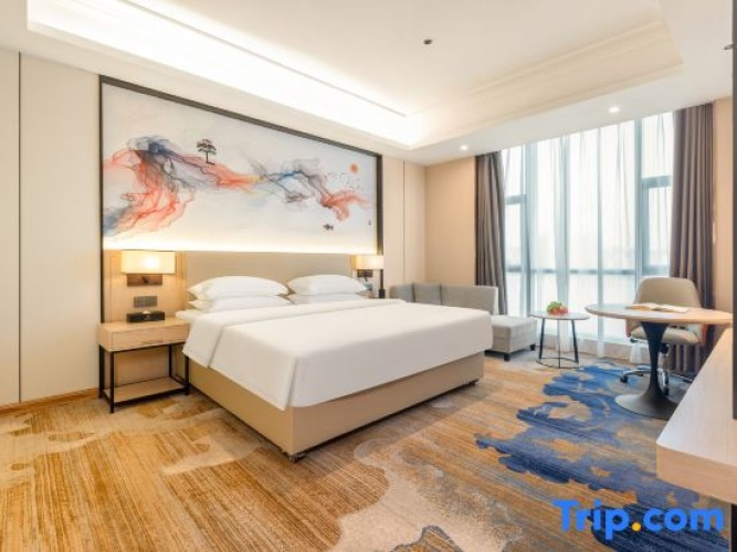 Business Double Suite