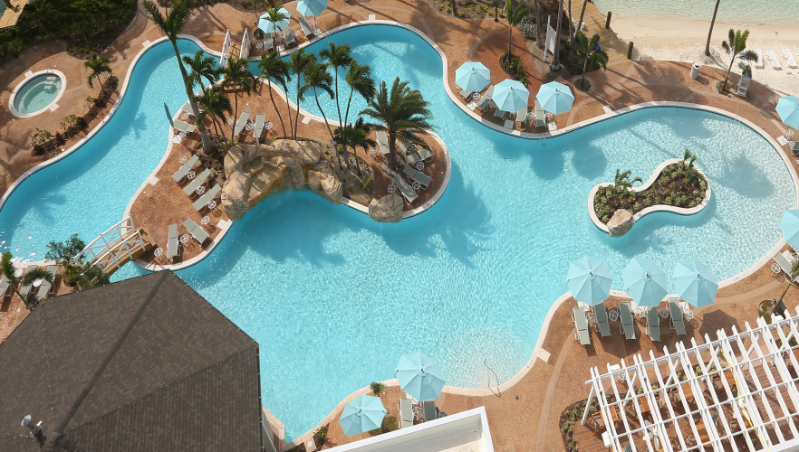 Warwick Paradise Island- All Inclusive- Adults Only photo 15
