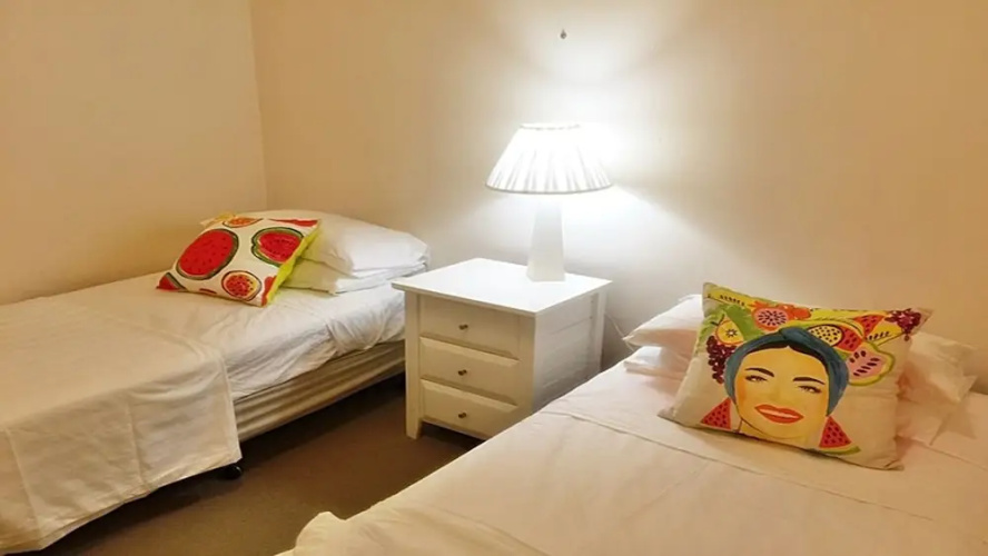 The Apartment Service DARL3