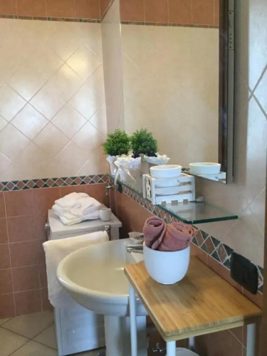 Bisthouse BB Casa Vacanze