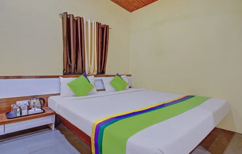 Premium Double room