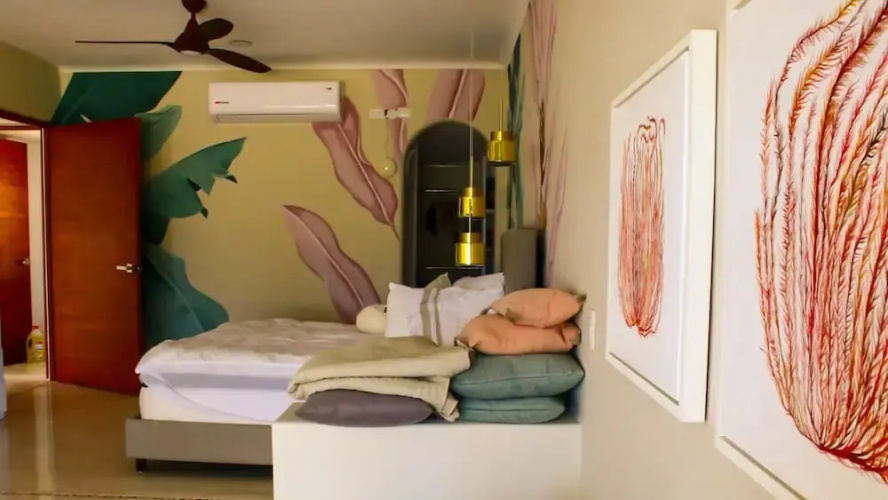 Icaria Luxury Villa