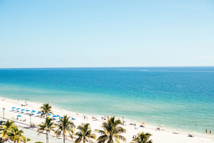 Kimpton Shorebreak Fort Lauderdale photo 24