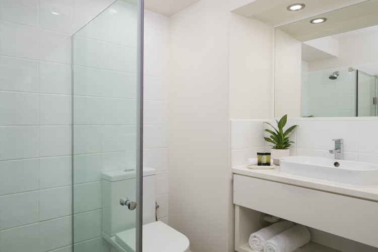 Pensione Hotel Perth photo 10