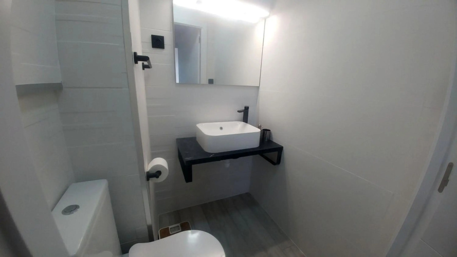 Aster Apartamento