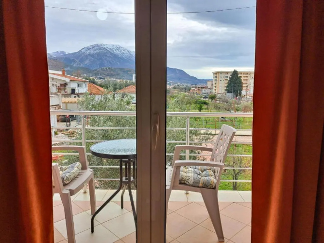 Jasmin apartmani