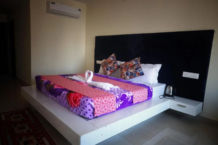 Hotel Red Coral