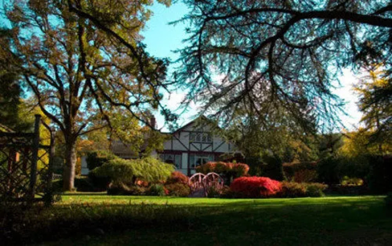 Quamichan Inn