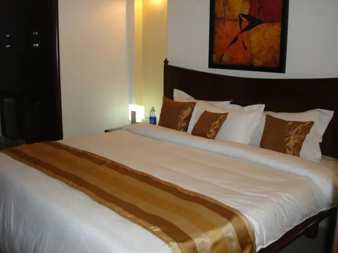 Imagen del hotel
