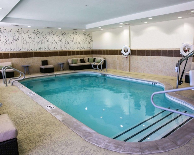 Sleep Inn & Suites photo 16