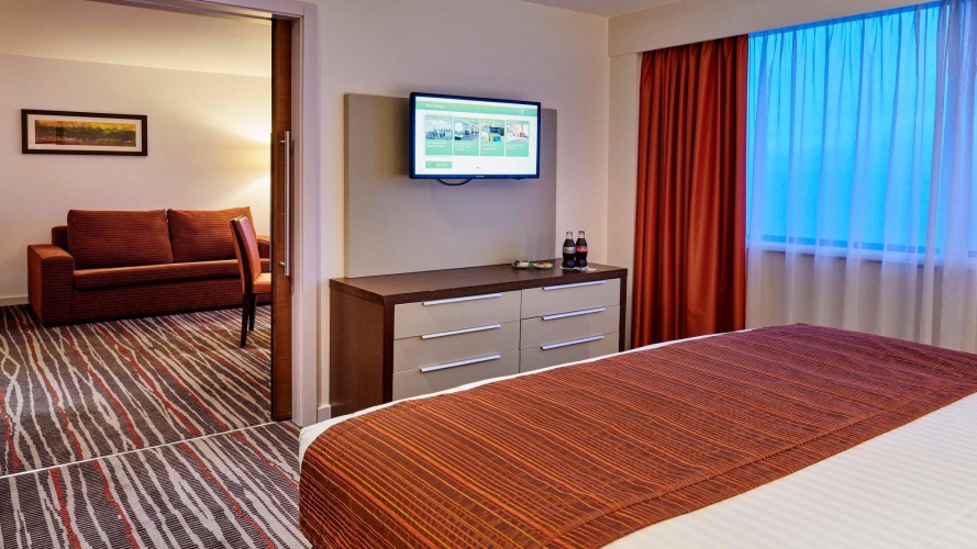 Executive Suite