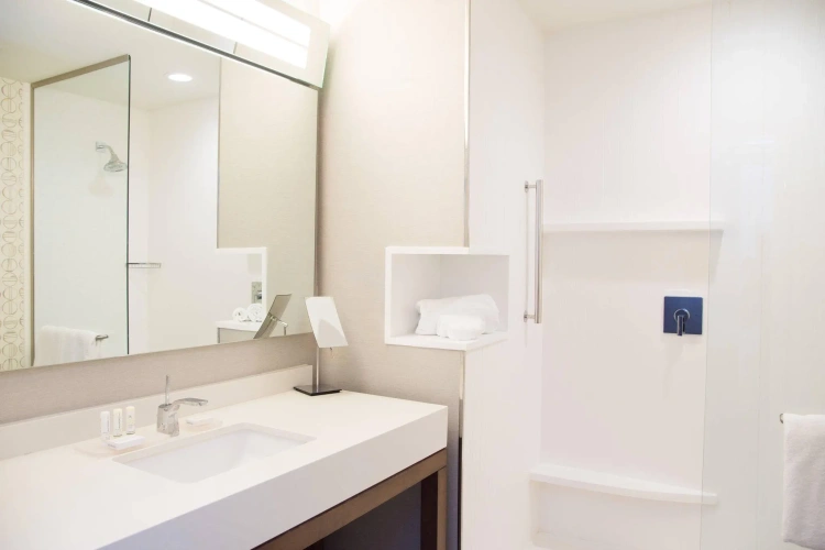 Quadruple Suite